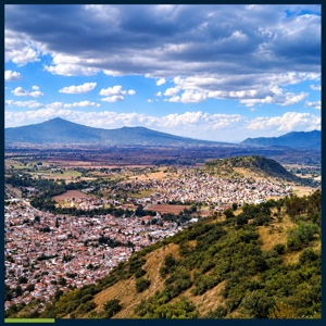 Acámbaro, Guanajuato