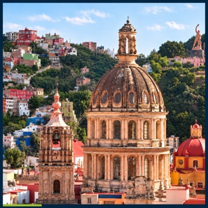 Guanajuato capital