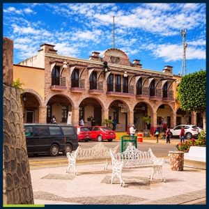 Villagrán, Guanajuato