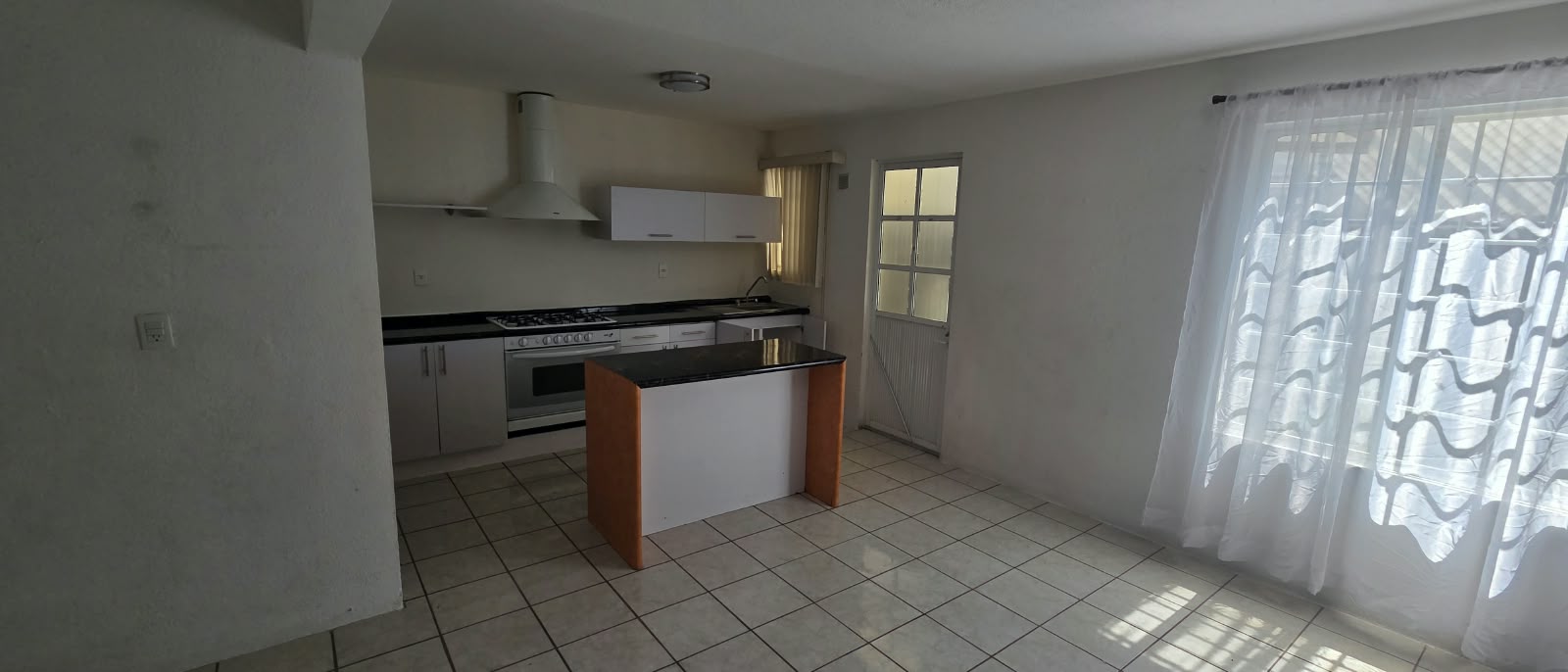 Cocina integral · Casa en La Cantera