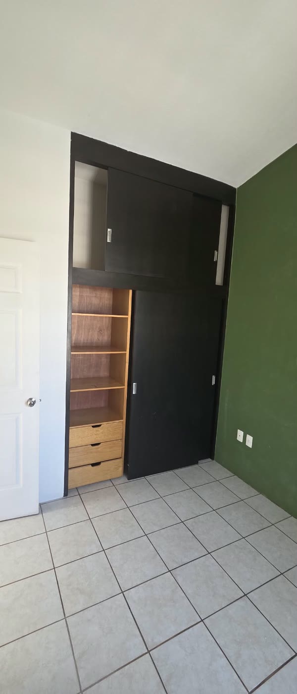 Recámara · Casa en La Cantera