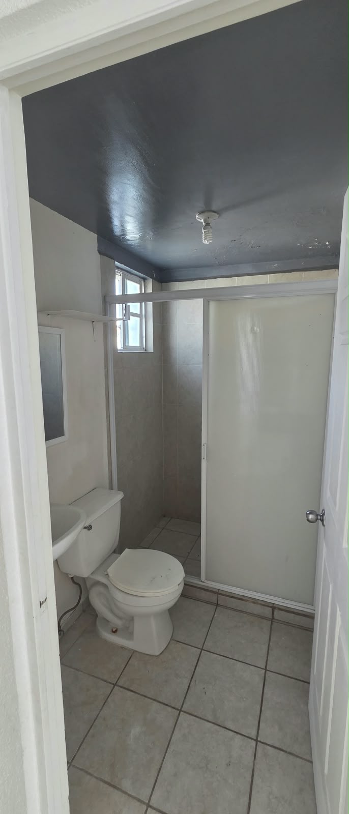 Baño completo · Casa en La Cantera