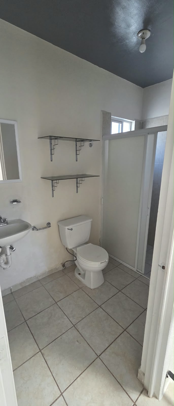 Baño completo · Casa en La Cantera
