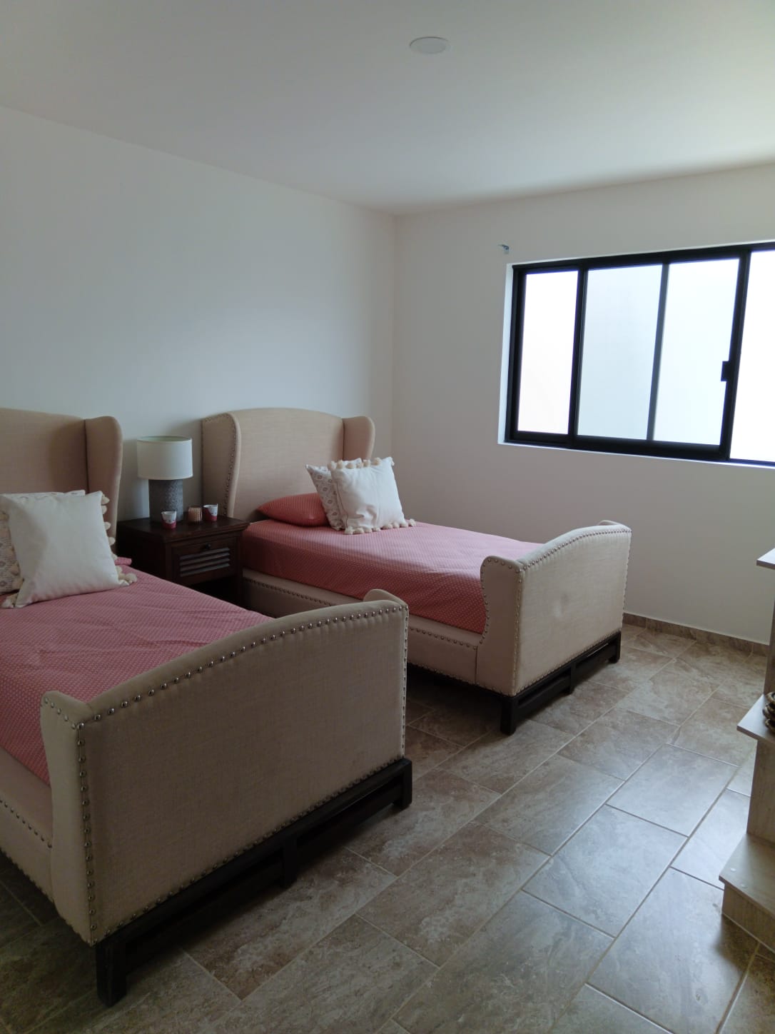 Recámara · Casa en Lombardia Residencial