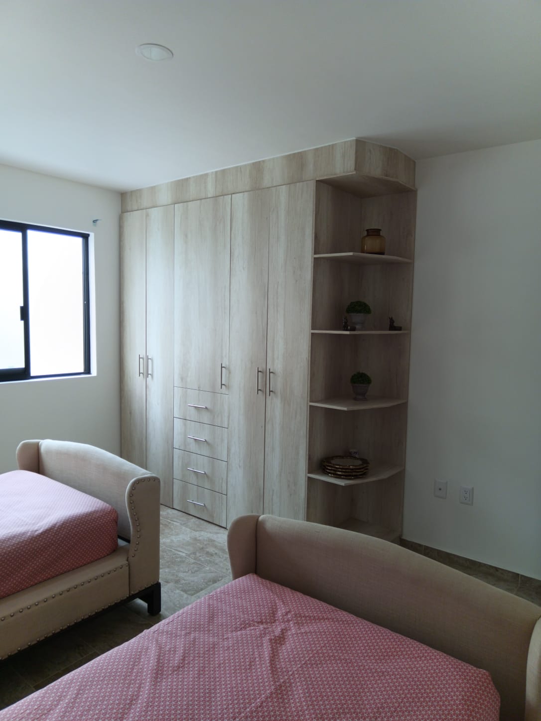 Recámara · Casa en Lombardia Residencial