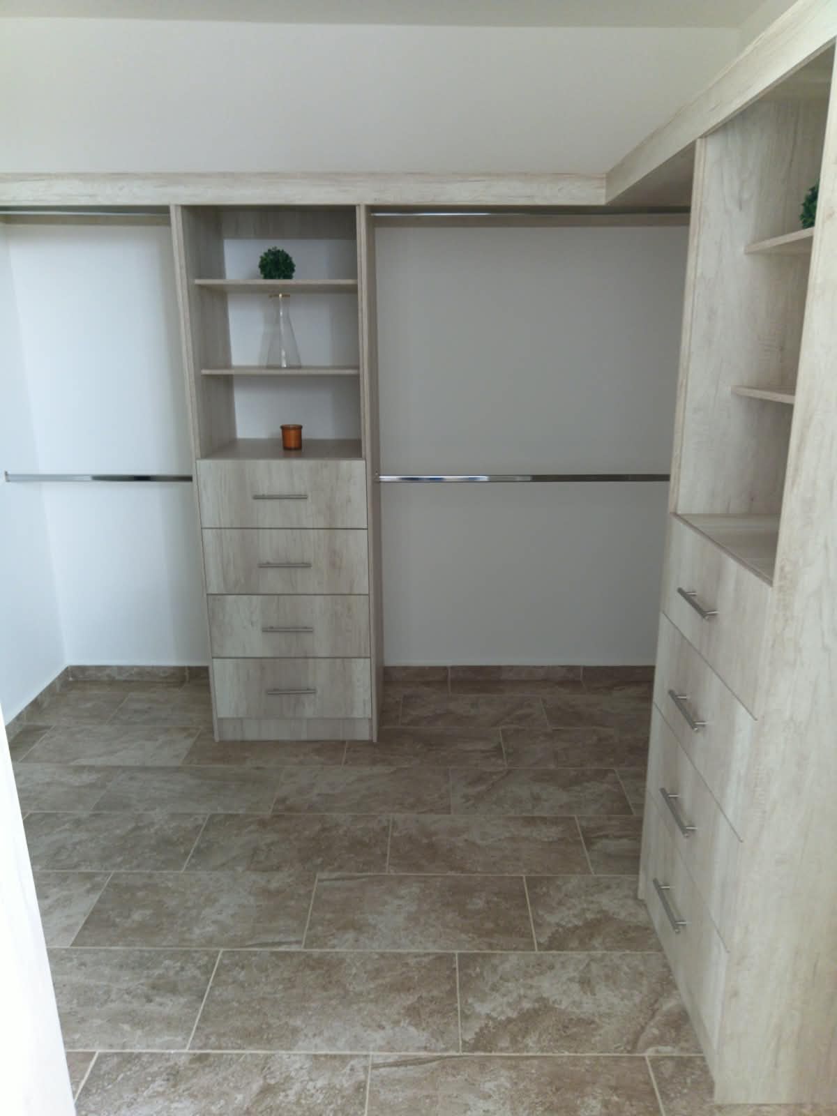 Vestidor · Casa en Lombardia Residencial