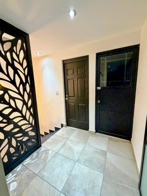 Acceso · Casa en Los Olivos