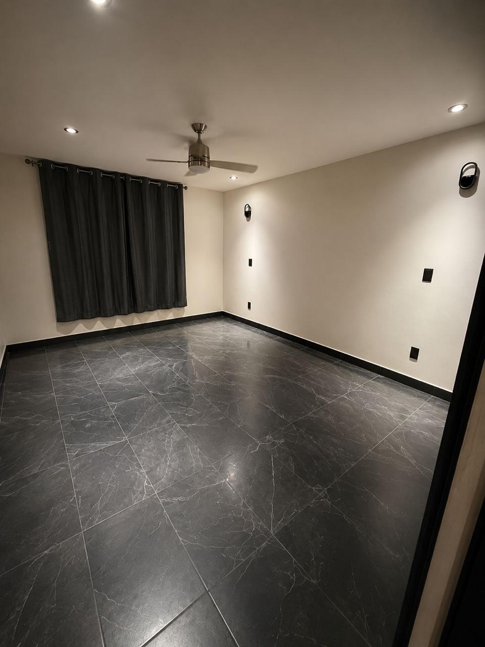 Espacio interior · Casa en Rinconada Álamos