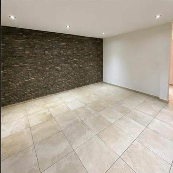 Espacio interior · Casa en Rinconada Álamos
