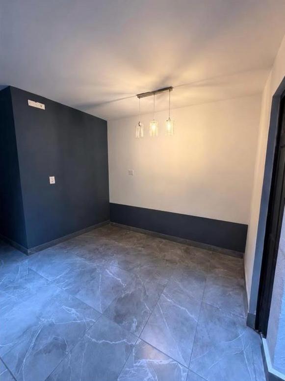Espacio interior · Casa en Rinconada Álamos