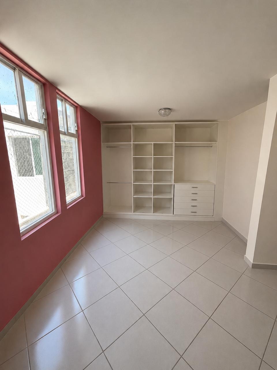 Espacio interior · Casa en Rinconada Álamos