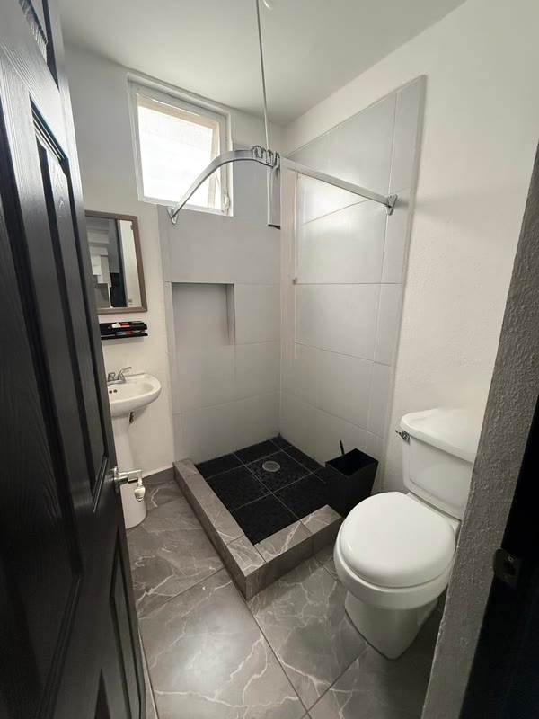 Baño · Casa en Rinconada Álamos