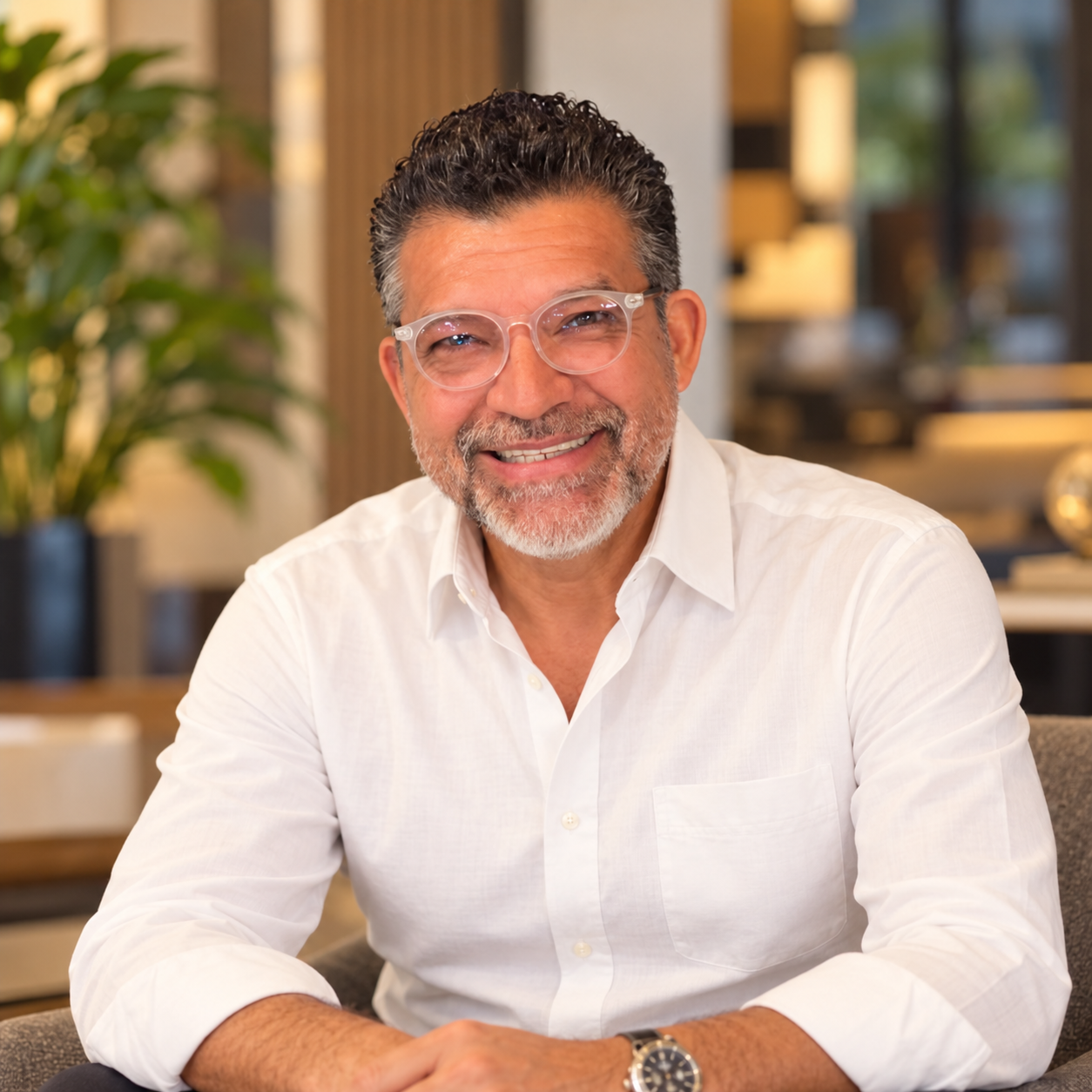 Pedro Alcocer, ALCO Inmobiliaria
